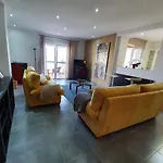 Trendy With Sea View And Private Pool شقة توري دي بيناغالبون