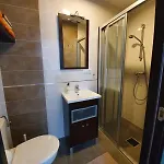 Trendy With Sea View And Private Pool شقة *