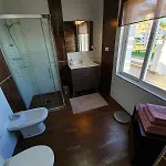 شقة Trendy With Sea View And Private Pool *