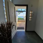 شقة Trendy With Sea View And Private Pool