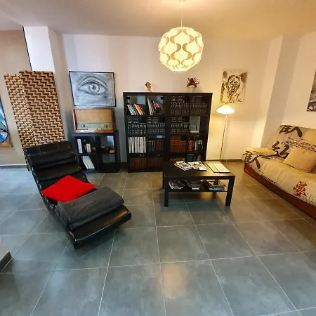 Trendy With Sea View And Private Pool شقة *