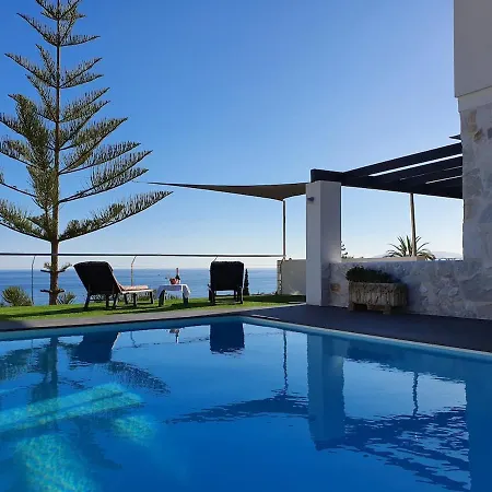 شقة Trendy With Sea View And Private Pool *